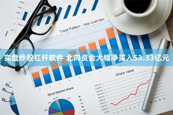 实盘炒股杠杆软件 北向资金大幅净买入53.33亿元