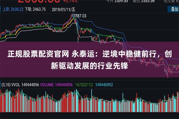 正规股票配资官网 永泰运:逆境中稳健前行,创新驱动发展的行业先锋